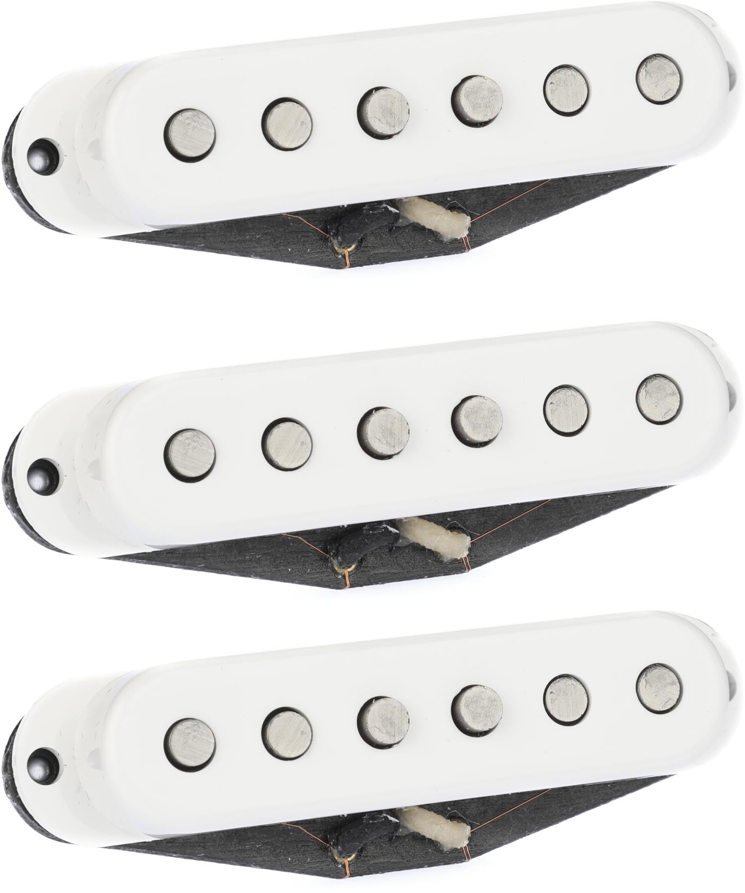 70Th Anniversary '54 Stratocaster Pickup Set